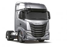 Tahače Iveco S-WAY Artic AS440S49T/P