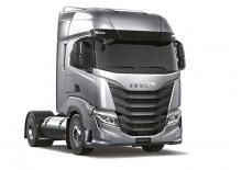 Tahače Iveco S-WAY Artic AS440S49TX/P