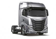Tahače Iveco S-WAY Artic AS440S57TX/P MM
