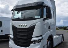 Tahače Iveco S-WAY Artic AT440S42T/P