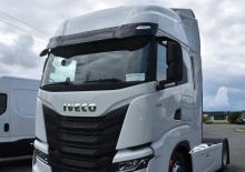 Tahače Iveco S-WAY Artic AT440S42TX/P