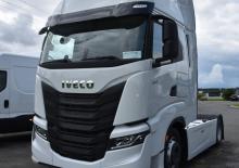 Tahače Iveco S-WAY Artic AT440S46TX/P MM