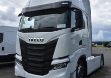 Tahače Iveco S-WAY Artic AT440S48T/FP LT