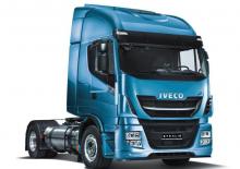 Tahače Iveco STRALIS ARTIC AD440S48T/P