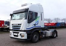 Tahače Iveco STRALIS ARTIC AS440S42T/FP LT