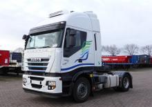 Tahače Iveco STRALIS ARTIC AS440S42T/FP LT XP
