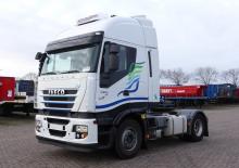 Tahače Iveco STRALIS ARTIC AS440S42TX/P