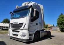 Tahače Iveco STRALIS ARTIC AS440S48T/P XP