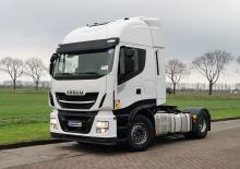 Tahače Iveco STRALIS ARTIC AS440S51TX/P XP 17,5