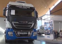 Tahače Iveco STRALIS ARTIC AS440S57TX/P 17,5