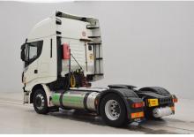 Tahače Iveco STRALIS AS440S40