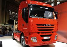 Tahače Iveco STRALIS AS440S43T FP LT
