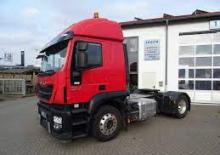 Tahače Iveco STRALIS AS440T46