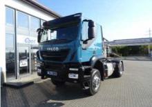 Tahače Iveco STRALIS AT400T45