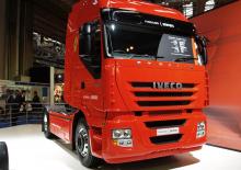 Tahače Iveco STRALIS AT440S35T P basic