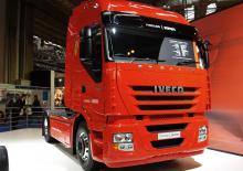 Tahače Iveco STRALIS AT440S42T P RR