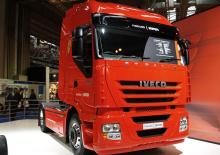 Tahače Iveco STRALIS AT440S50T P RR