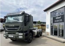 Tahače Iveco STRALIS AT440T45