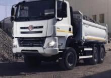 Tahače Tatra T 158-8P5R33.311