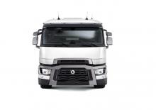 Tahače Renault T 380.18 4X2 T E6
