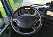 Tahače Renault T 380.26 6X2 T TAG UK E6