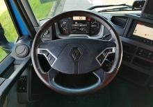 Tahače Renault T 380.26 6X2 TML E6