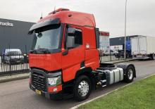 Tahače Renault T 430.18 4X2 T OPTIFUEL E6