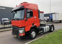 Tahače Renault T 430.18 4X2 T TANKER E6 