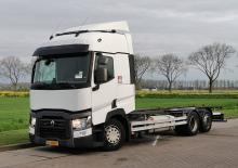 Tahače Renault T 430.26 6X2 T LOW E6