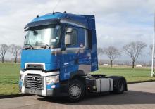 Tahače Renault T 440 4X2 T TANKER E6