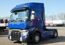 Tahače Renault T 460.18 4X2 T E6