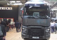 Tahače Renault T 460.26 6X2 T TAG UK E6