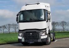 Tahače Renault T 480.18 HIGHCAB 4X2 T X-LOW E6 (LHD)