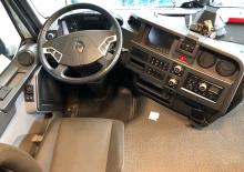 Tahače Renault T 480.26 6X2 T TAG E6