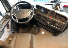 Tahače Renault T 480.26 HIGHCAB 6X2 T TAG E6 (LHD)