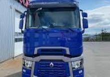 Tahače Renault T 520 4X2 T TANKER E6