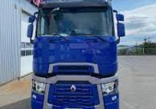 Tahače Renault T 520.18 4X2 T OPTIFUEL E6
