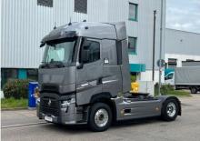 Tahače Renault T 520.18 HIGHCAB 4X2 T LOW E6 (LHD)