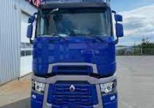 Tahače Renault T 520.26 6X2 T LOW E6