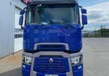 Tahače Renault T 520.26 6X2 T TAG E6