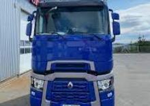Tahače Renault T 520.26 6X2 T TAG UK E6