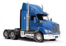 Tahače Kenworth T410 600mm Aero roof MX13 6x4