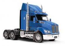 Tahače Kenworth T410 760mm Mid roof MX13 6x4