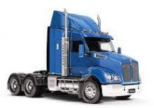 Tahače Kenworth T410 Day Cab MX13 6x4