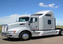 Tahače Kenworth T680 76
