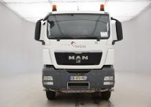 Tahače MAN TGS 32.360