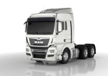 Tahače MAN TGX 26.500