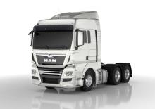 Tahače MAN TGX 28.500