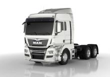 Tahače MAN TGX 28.540
