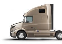 Tahače Volvo Trucks VNR 660.425 6x4